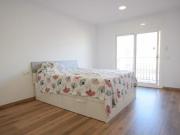 Piso con 4hab en alquiler en el centro de Mataró