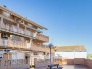 Piso con anejos en C/ Ronda del Castellar