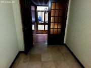 piso con ascensor semi amueblado