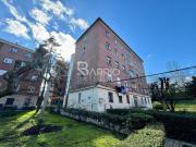 Piso con ascensor y jardines