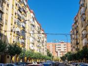 PISO CON ASCENSOR Y PATIO EN NUCLEO SANTA ANA PISO CON ASCENSOR Y PATIO EN NUCLEO SANTA ANA