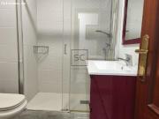 PISO CON ASCENSOR Y PLAZA DE GARAJE EN PORTA NOVA FERROL