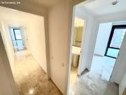 Piso con balcón y dos habitaciones en Avenida Francia