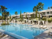 Piso con concepto de hotel de 5 estrellas y tecnología...