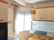 Piso con cuatro dormitorios en el centro histórico