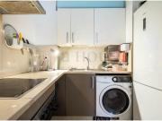 PISO CON DOBLE ORIENTACIÓN EN LANTIGA ESQUERRA DE LEIXAMPLE