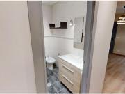 Piso con dos terrazas