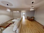 Piso con dos terrazas Piso con dos terrazas