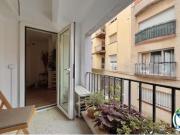 Piso con encanto en el centro de Roses a 200 m de la playa