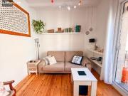 Piso con Encanto en el Corazón del Gótico, Barcelona...