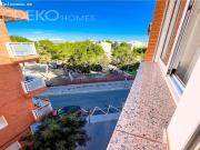 Piso con encanto en Los Montesinos