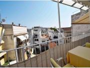 PISO CON ENCANTO Y MUCHA LUZ EN FINCA SEÑORIAL DEL 1927