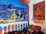 Piso con encanto y muchas posibilidades en edificio de 1900
