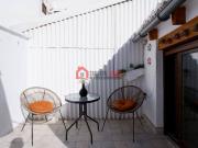 Piso con encanto y terraza a 500 m de la playa de El...