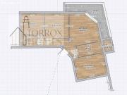 Piso con encanto Zona Gibralfaro