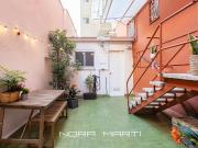 PISO CON ENCANTOEN EL CORAZON DE BARCELONA