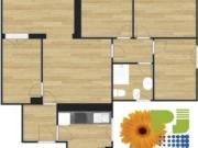 Piso con garaje en C/ Nª. Sñra. de Monlora