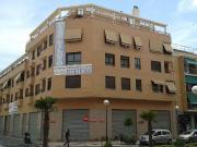 Piso con garaje en C/ Pegaso, Alicante