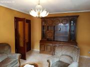 Piso con garaje en el Viso