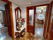 Piso con garaje en Jaén