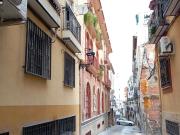 Piso con garaje en Jaén