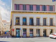 Piso con garaje en Plaza de San Pedro