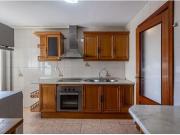 Piso con garaje en plena Calle Molinos