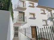 Piso con garaje en Torremolinos Málaga