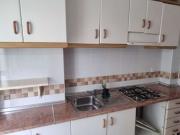 Piso con garaje en Venta