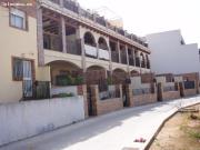 PISO CON GARAJE, JUNTO COLEGIO Y PARQUE