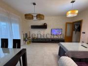 Piso con garaje, terraza y trastero