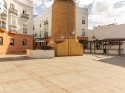 PISO CON GARAJE Y ASCENSOR EN EL CENTRO DE JEREZ