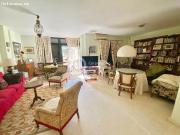 Piso con garaje y balcón en Plaza Calderón muy amplio