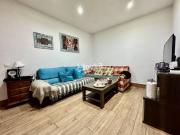 PISO CON GARAJE Y TRASTERO