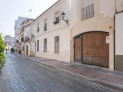 PISO CON GARAJE Y TRASTERO EN LA CALLE MERCED! ZONA...