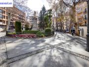 PIso con garaje y trastero junto a Plaza Mariana Pineda