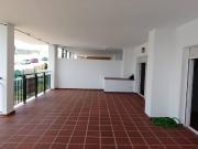PISO CON GRAN TERRAZA EN RINCON DE LA VICTORIA