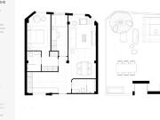 PISO CON GRAN TERRAZA PRIVADA DE 81m2