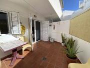 Piso Con Grande Terraza en Corralejo