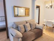 Piso con grandes posibilidades en el exclusivo Passeig...