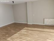 Piso con impresionantes vistas en Paseo de Alameda