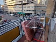 PISO CON INQUILINO !NO VISITAS!