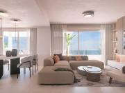 Piso con jardin 256m2 tan solo 300 m del mar con vista...