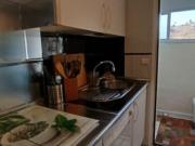 Piso con jardín en riviera del sol