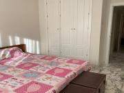 PISO CON JARDÍN PRIVADO EN MIRAMAR DEL SOL CHAPARRAL