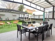 Piso con licencia Turística