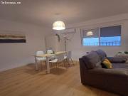 ¡PISO CON LICENCIA TURISTICA EN SANTA MARINA!