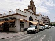 PISO CON LICENCIA TURISTICA Y LOCAL COMERCIAL