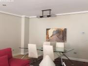 PISO CON MUEBLES ZONA PEATONAL CARTAGENA CON PLAZA DE...