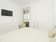 Piso con parking en alquiler temporal en Portixol